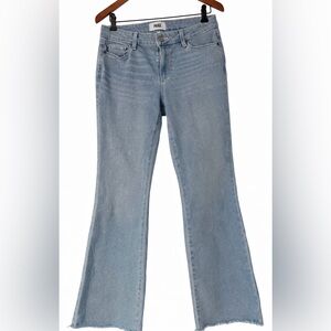 🌟NWOT PAIGE Denim Skyline Bootcut 
Size 28